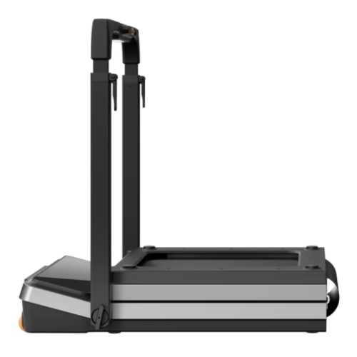 Беговая дорожка  Kingsmith Treadmill Z3 Hybrid Black (WP400P42) - фото №2